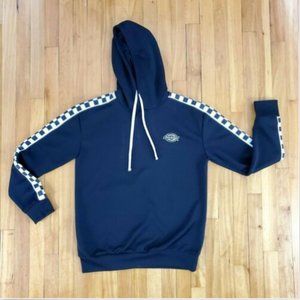 Dickies Hoodie Black Sz S Mens